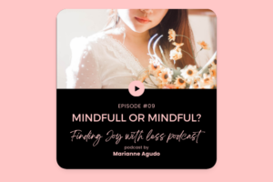 mindfulness podcast